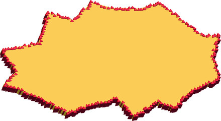 Torn paper with copy space for your text