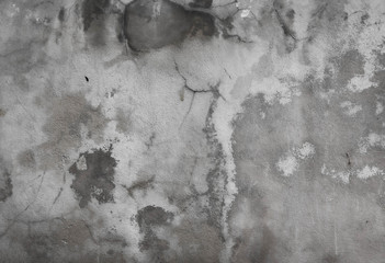 Background with scratches. Vintage background, concrete wall, Abstract dirty cement wall background.