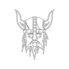 viking logo