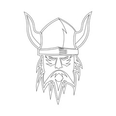 viking logo