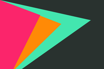 Abstract colorful background design. Pattern background design. Greeting card design and gift tags  