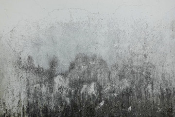 Concrete cement wall texture background