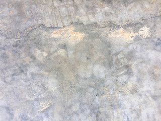 Raw concrete wall background (Beton Brut background) , cement wall texture. Weathered concrete wall background.