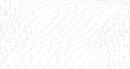 Vector backgrounds. The waves. Grid.