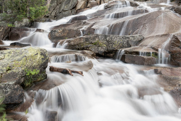 Cascade Falls p2