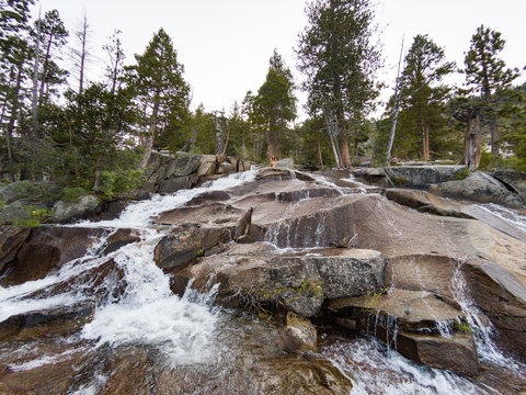 Cascade Falls p2