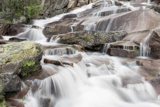 Cascade Falls p2