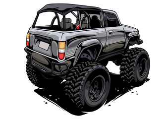 car artwork collection © zaki