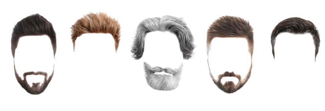 Men Hair PNG Picture  Hair png, Photoshop hair, Download hair