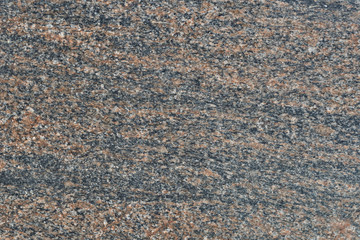 texture of smooth polished granite surface