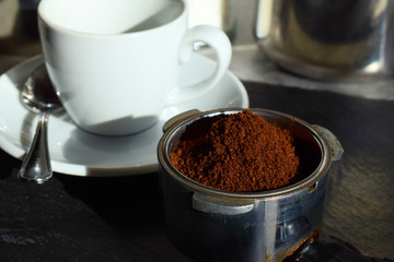 Espresso