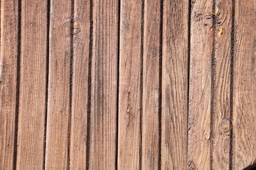 wood texture, vertical boards