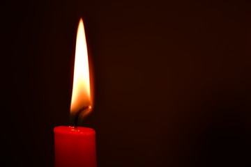 Kerzen - Licht