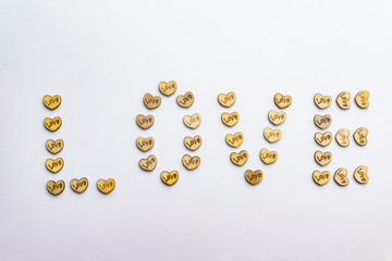 design for Valentine's Day