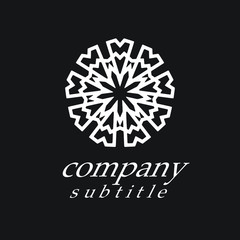 ornament logo