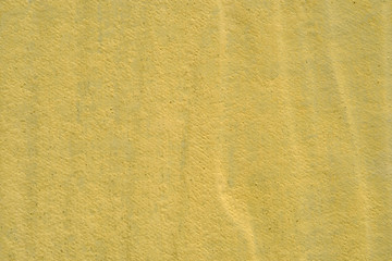 Abstract macro photography – yellow board texture background