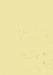 Network Mesh Procedural Art background illustration