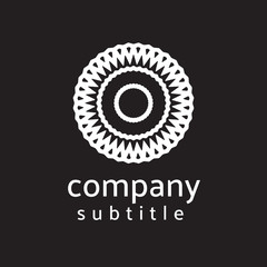 ornament logo