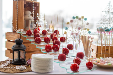 new year's photo of food