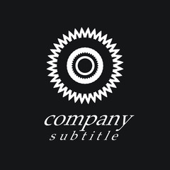 ornament logo