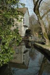 MOULIN