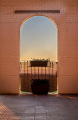 Una finestra sul mondo