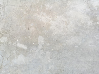 damaged cement concrete texture for graphic use.