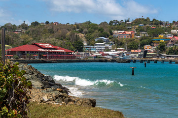 Port of Scarborough