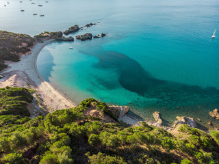 Spiaggia di Laconella 2