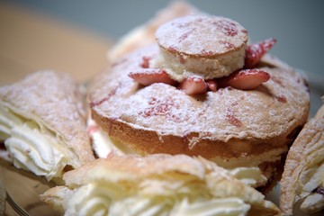 Artisan Bakery