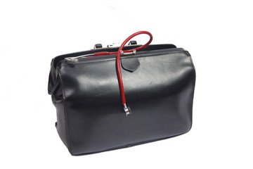 Doctor's bag