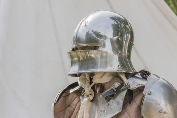 Knight's Armor 1