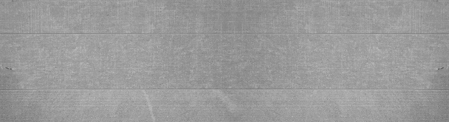 Fototapeta na wymiar Gray stone concrete cement texture background panorama banner long