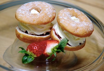 Artisan Bakery