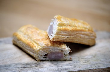 Artisan Bakery
