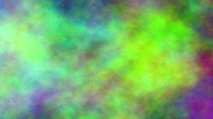 Abstract blurred gradient mesh background in bright rainbow colors background, smooth gradient texture color. Best stock image of abstract multicolor gradient pantone colorful smooth banner template