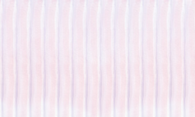 Abstract pattern wallpaper. Stripe of watercolor pink and purple gradient.