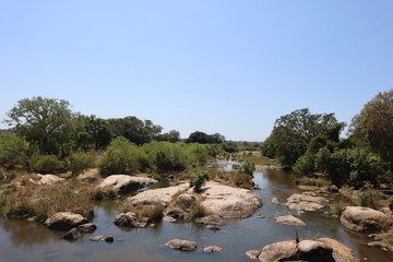 river in south africa © Hannes