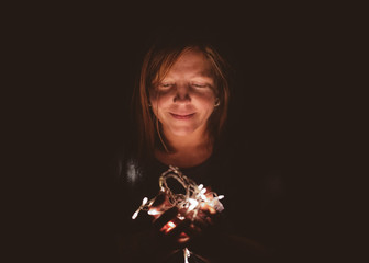 Into the Light