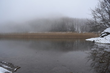 trekkking and outdoor , italian hills