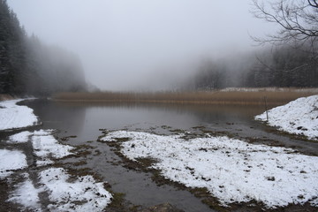 trekkking and outdoor , italian hills