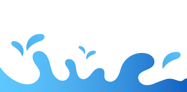 sfondo, acqua, mare