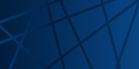 Dark blue modern light presentation background with web line grid. Vector illustration design for presentation, banner, cover, web, flyer, card, poster, wallpaper, texture, slide, magazine.