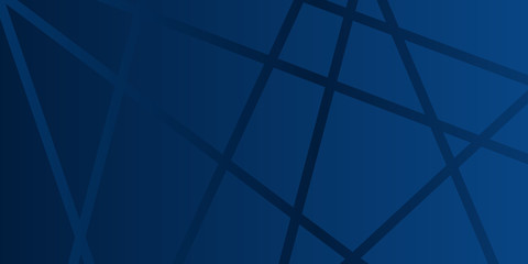 Dark blue modern light presentation background with web line grid. Vector illustration design for presentation, banner, cover, web, flyer, card, poster, wallpaper, texture, slide, magazine.
