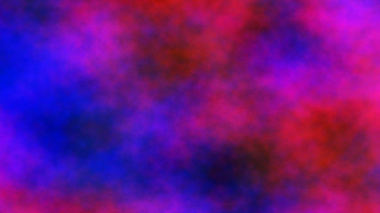 Abstract blurred gradient mesh background in blue, pink, violet colors background, smooth gradient texture color. Best stock image abstract multicolor gradient pantone colorful smooth banner template