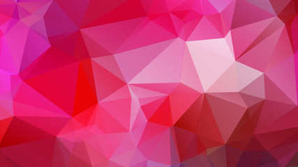 Abstract Color Polygon Background Design, Abstract Geometric Origami Style With Gradient
