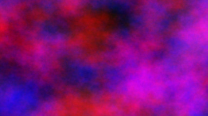 Abstract blurred gradient mesh background in blue, pink, violet colors background, smooth gradient texture color. Best stock image abstract multicolor gradient pantone colorful smooth banner template