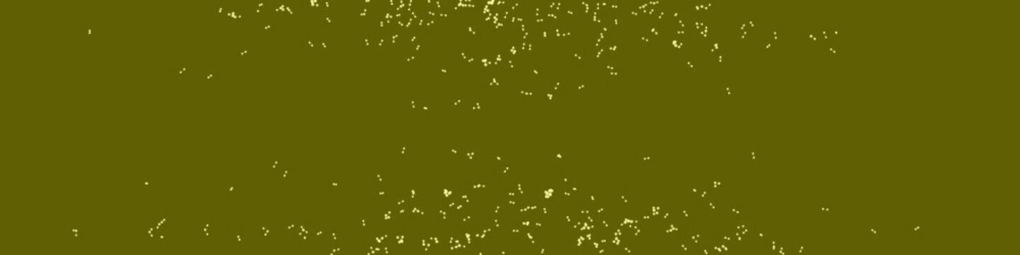 Network Mesh Procedural Art background illustration