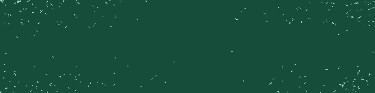 Network Mesh Procedural Art background illustration