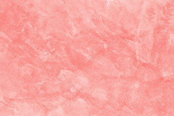 Pink concrete cement stone texture background.